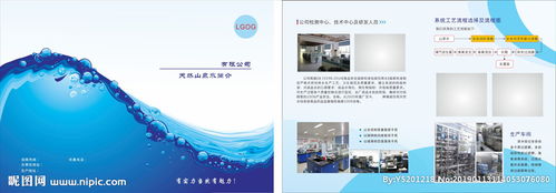 天然水廣告設(shè)計圖片創(chuàng)意與策略