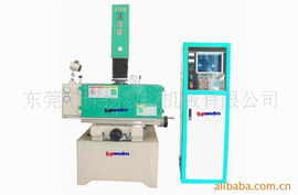 東莞市琛揚數控機械專用機床與工業(yè)自動化控制軟件產品列表