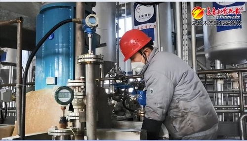 米東區(qū)企業(yè)鼓足干勁促發(fā)展 打造新疆首家精細化工企業(yè)，實現產品銷量增長超20%
