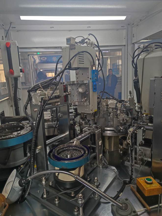 華洋啟動“5G+數字化車間”項目，以工業自動化軟件打造縫配智造新標桿