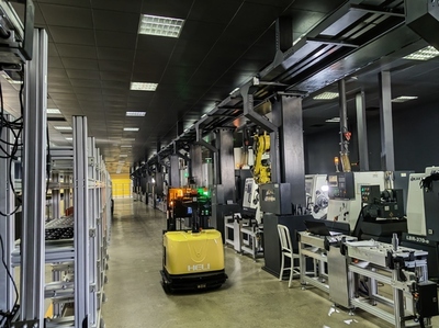 成功打破行業間壁壘，變身智能制造供應商 天津敏捷云以工業自動化控制軟件，讓柔性產線滿足剛性需求